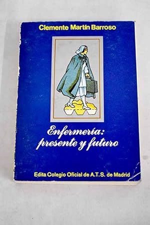 Seller image for Enfermeria for sale by Alcan Libros