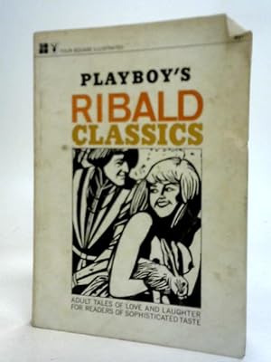 Bild des Verkufers fr Playboy's Ribald Classics zum Verkauf von World of Rare Books