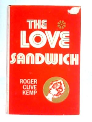 Seller image for The Love Sandwich for sale by World of Rare Books