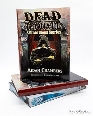 Dead Trouble (Signed Slipcase Edition)