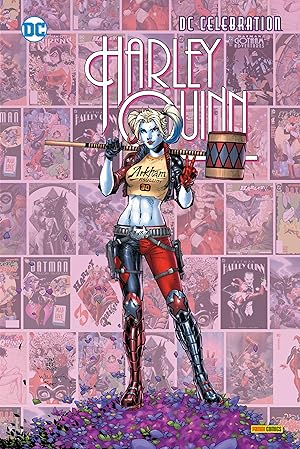Immagine del venditore per DC Celebration: Harley Quinn venduto da moluna