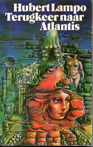 Terugkeer naar Atlantis