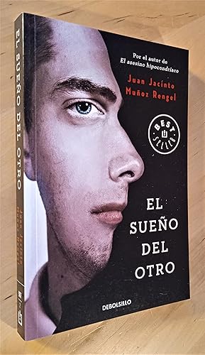 Imagen del vendedor de El sueo del otro a la venta por Llibres Bombeta