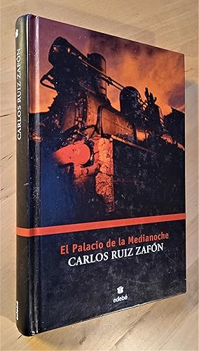 Seller image for El Palacio de la Medianoche for sale by Llibres Bombeta