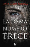 Imagen del vendedor de La dama nmero trece a la venta por AG Library