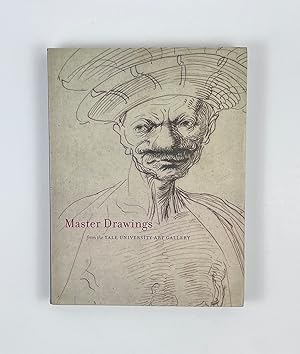 Image du vendeur pour Master Drawings from the Yale University Art Gallery mis en vente par Free Play Books