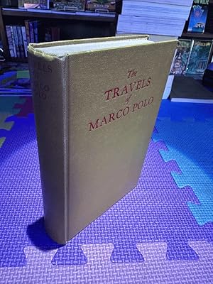 The Travels of Marco Polo