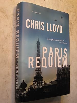 Paris Requiem