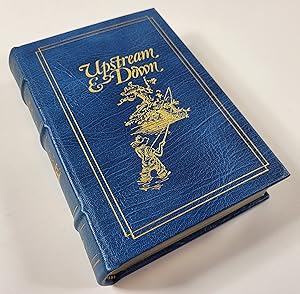 Seller image for Upstream and Down. The Premier Collection Limited Edition for sale by Resource Books, LLC