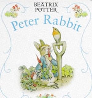 Seller image for Peter Rabbit for sale by BuenaWave