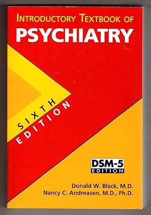 Immagine del venditore per Introductory Textbook of Psychiatry venduto da Lake Country Books and More