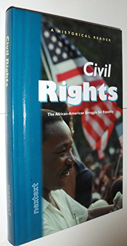 Image du vendeur pour Nextext Historical Readers: Student Text Civil Rights mis en vente par Reliant Bookstore