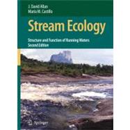 Seller image for Stream Ecology for sale by eCampus