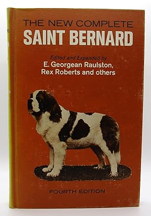 Immagine del venditore per New Complete Saint Bernard venduto da Book Nook