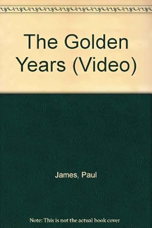 Seller image for The Golden Years for sale by WeBuyBooks