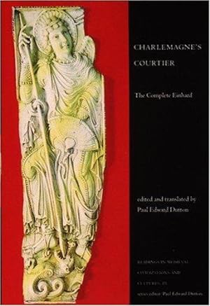 Immagine del venditore per Charlemagne's Courtier: The Complete Einhard (Readings in Medieval Civilizations and Cultures , Vol 3) venduto da WeBuyBooks