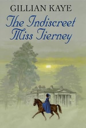 Seller image for The Indiscreet Miss Tierney for sale by WeBuyBooks