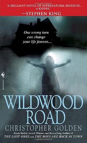 Seller image for Wildwood Road for sale by WeBuyBooks
