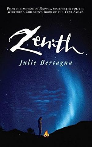 Seller image for Zenith for sale by WeBuyBooks