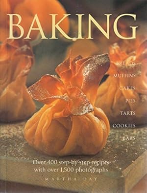 Seller image for Complete Baking for sale by WeBuyBooks