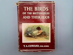 Immagine del venditore per THE BIRDS OF THE BRITISH ISLES AND THEIR EGGS. venduto da Goldstone Rare Books