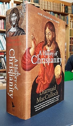 Seller image for A History of Christianity - The First Three Thousand Years for sale by Edinburgh Books