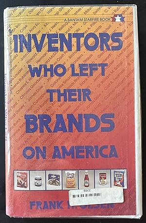 Inventors Who Left Their Brands on America