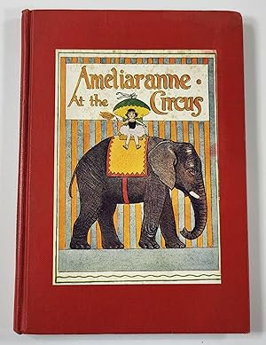 Seller image for Ameliaranne at the Circus for sale by Resource Books, LLC
