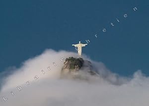 Seller image for Cristo O Redentor". for sale by Librairie Chretien