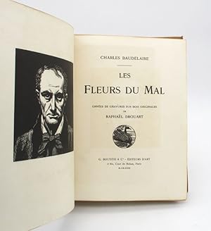 Les Fleurs du mal