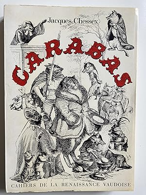 Carabas