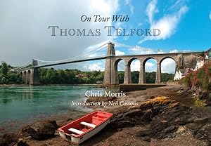 Immagine del venditore per On Tour With Thomas Telford venduto da GreatBookPrices