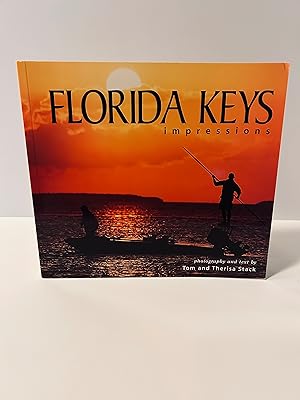 Image du vendeur pour Florida Keys Impressions [FIRST EDITION, FIRST PRINTING] mis en vente par Vero Beach Books