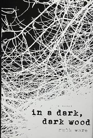 Seller image for In a Dark, Dark Wood for sale by Vandello Books, Member IOBA