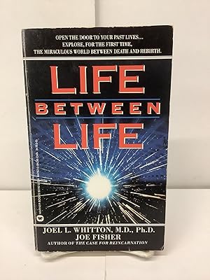 Imagen del vendedor de Life Between Life a la venta por Chamblin Bookmine