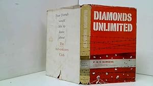 Seller image for Diamonds Unlimited for sale by Goldstone Rare Books