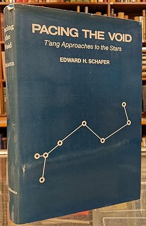 Imagen del vendedor de Pacing the Void: T'ang Approaches to the Stars a la venta por Moe's Books