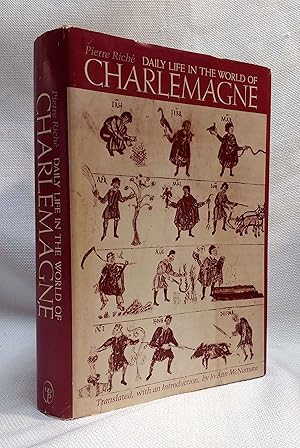 Daily Life in the World of Charlemagne (The Middle Ages)
