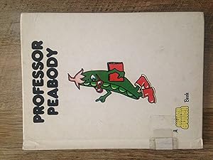 Seller image for Professor Peabody (Munch Bunch Book) for sale by Reliant Bookstore