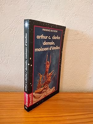 Demain Moisson d'Étoiles