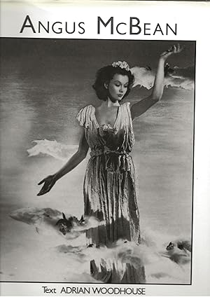 Imagen del vendedor de Angus McBean a la venta por Frances Wetherell