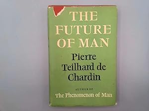 Immagine del venditore per The Future of Man venduto da Goldstone Rare Books