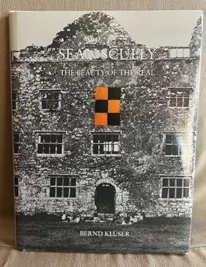 Imagen del vendedor de Sean Scully: The Beauty of the Real a la venta por EightDeerBooks