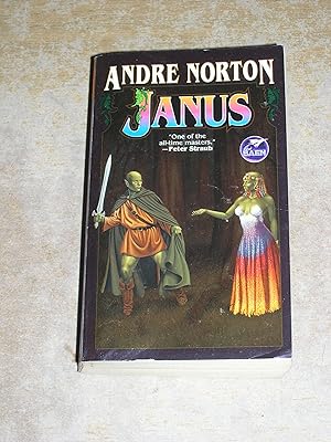 Seller image for Janus for sale by Neo Books