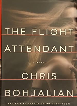 Seller image for The Flight Attendant: A Novel for sale by Vandello Books, Member IOBA