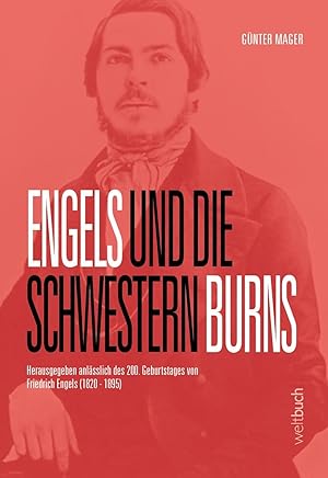 Seller image for Engels und die Schwestern Burns for sale by moluna