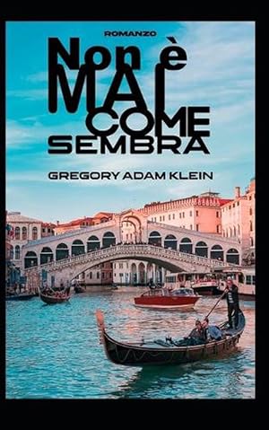Seller image for Non E Mai Come Sembra (Paperback) for sale by Grand Eagle Retail