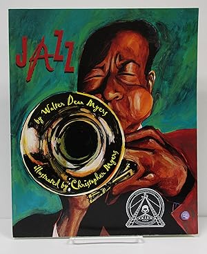 Seller image for Jazz for sale by Book Nook