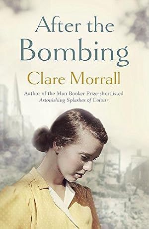 Seller image for After the Bombing for sale by WeBuyBooks