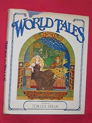 Immagine del venditore per World Tales: The extraordinary coincidence of stories told in all times, in all places venduto da BOOKBARROW (PBFA member)